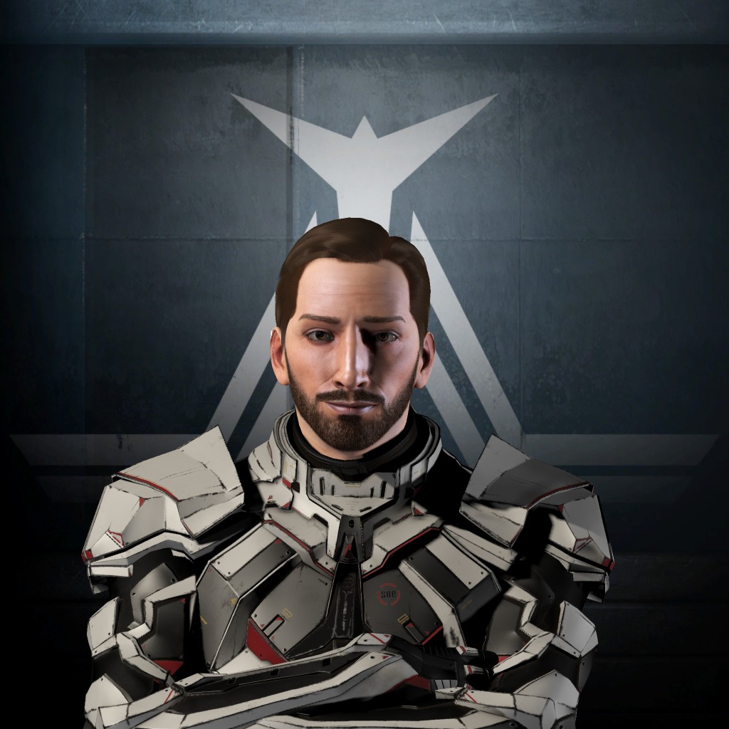 Malcolm Arcadius