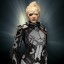 Lady Templar