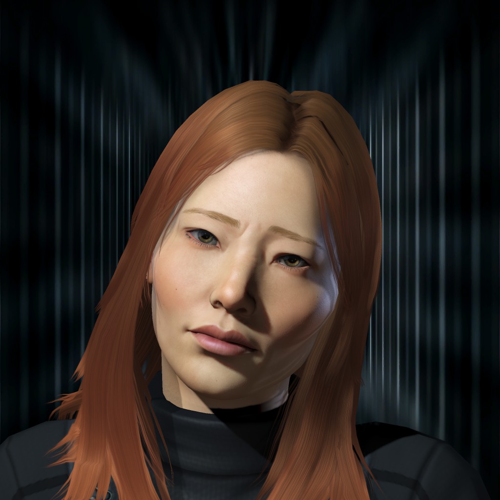 portrait