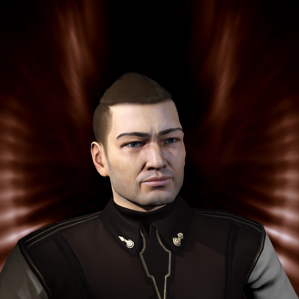 Frank Verne