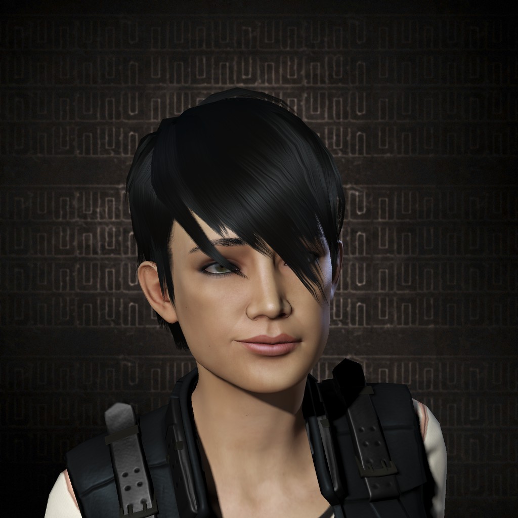 Leah Obesh