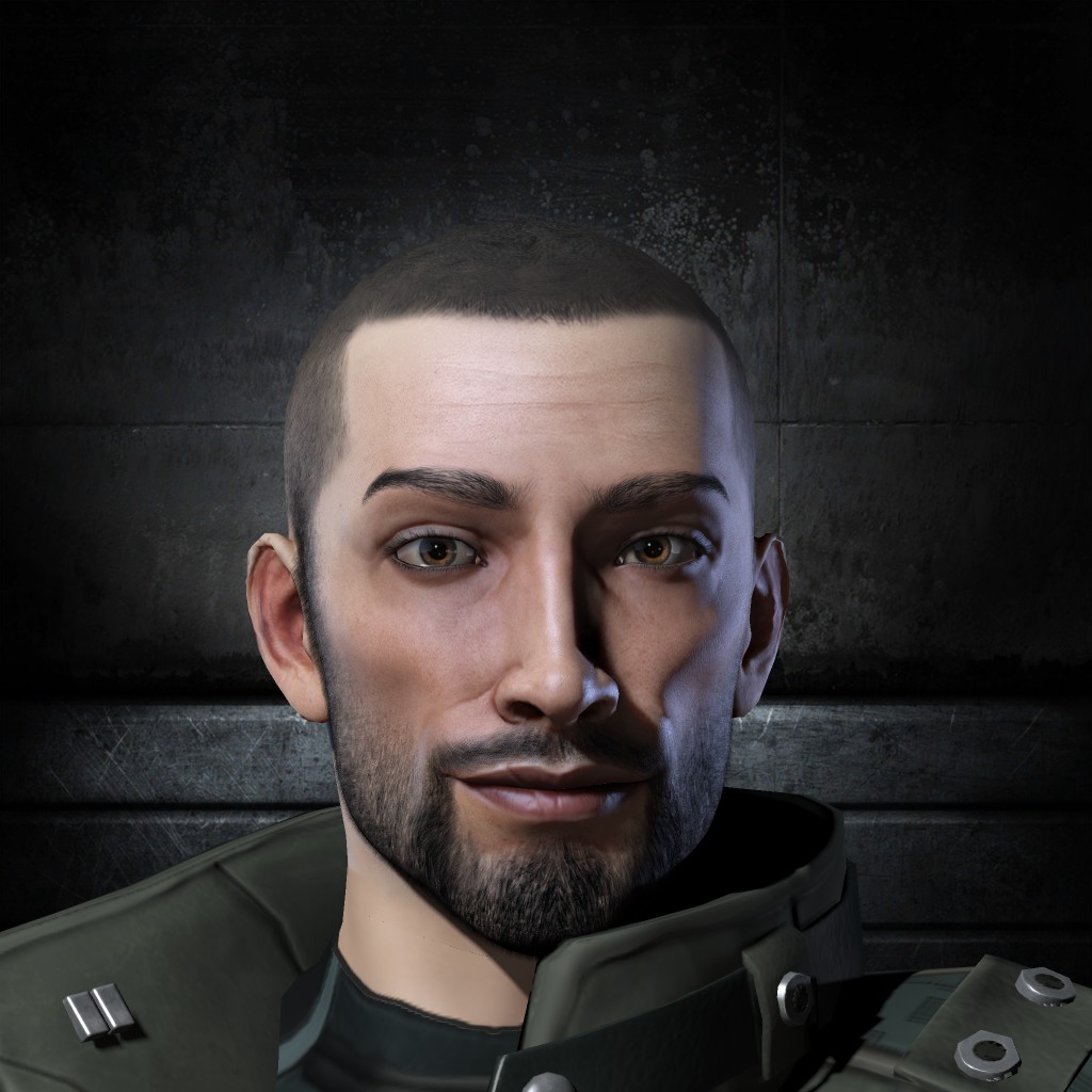 Hank Mushroom