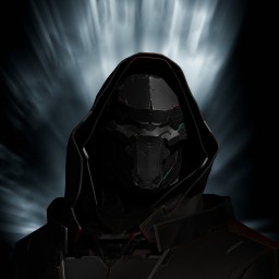 Quark Ferenginal portrait