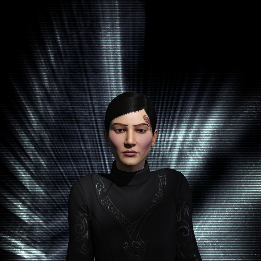 Shadowlock
