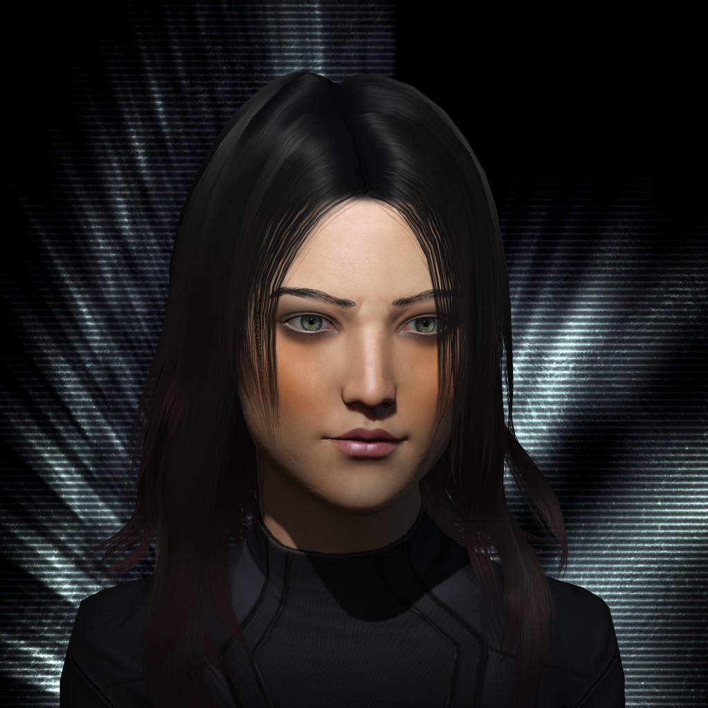 Maria Kashada