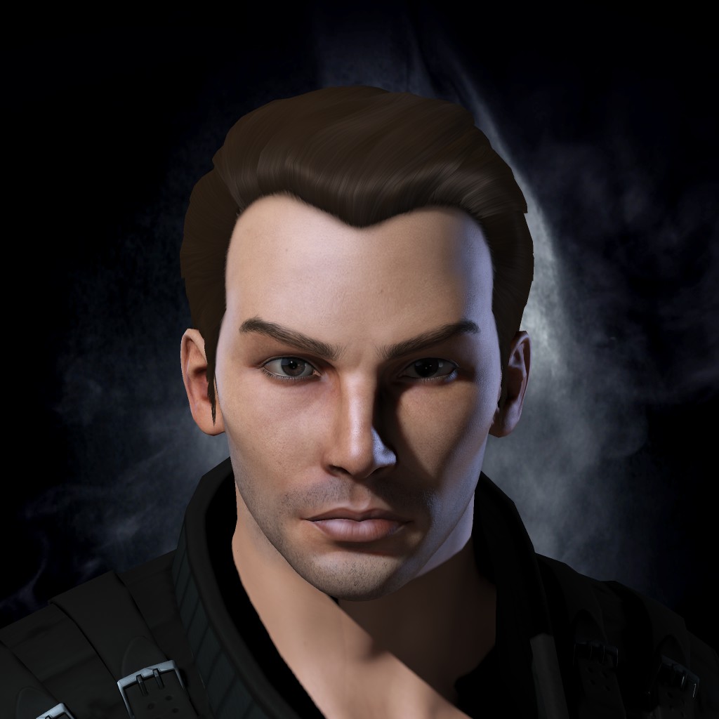 Gavin Dominus