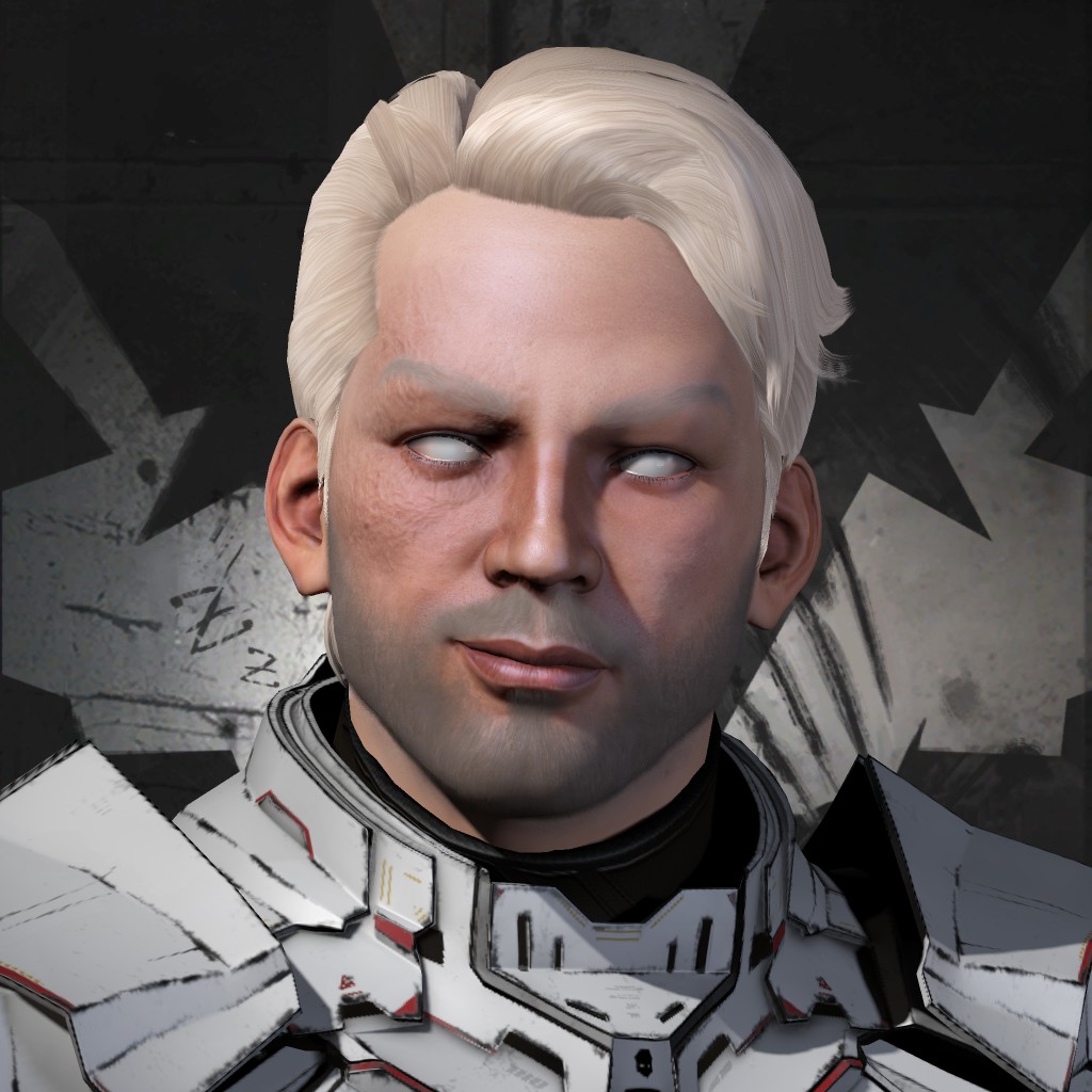 Marcus Solaire