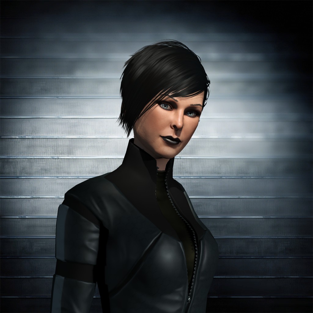 Akane Chambers