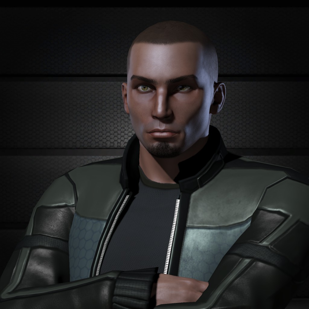 Captain Dookmarriot