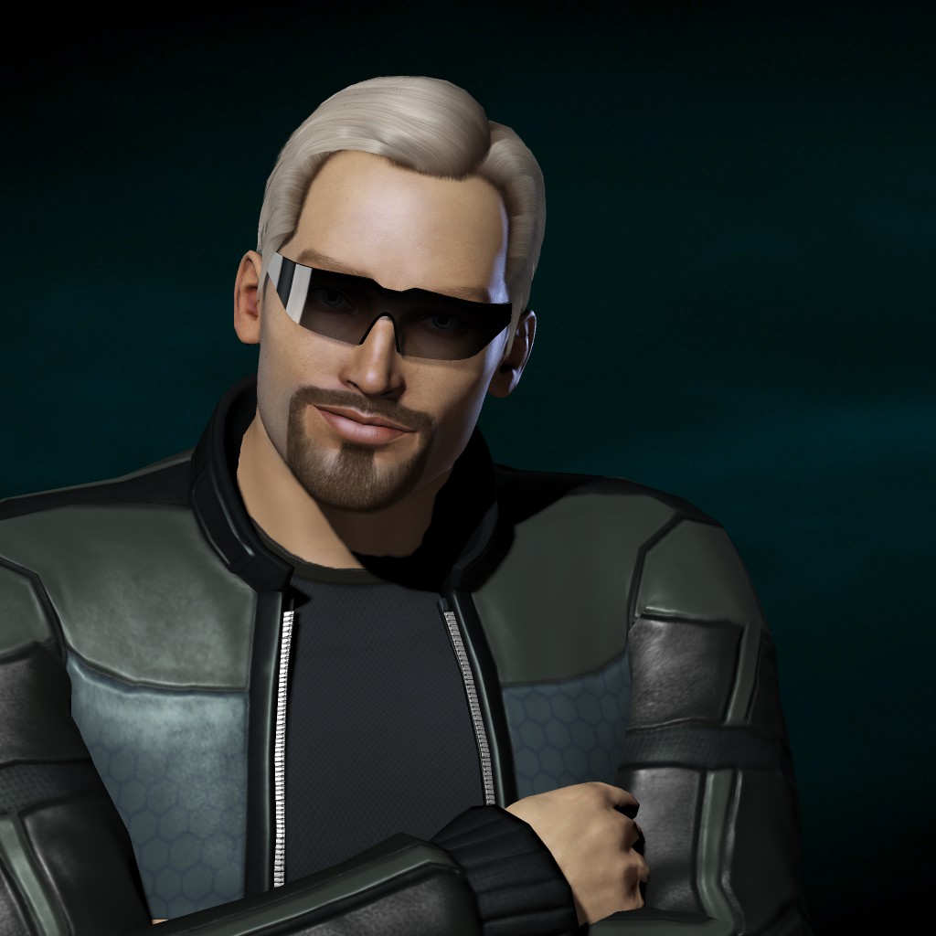Gavin Al'Garland