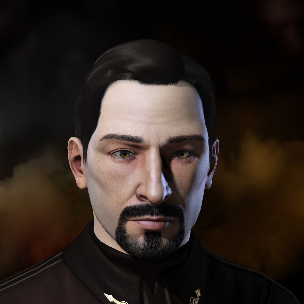 Fox GhostMerca