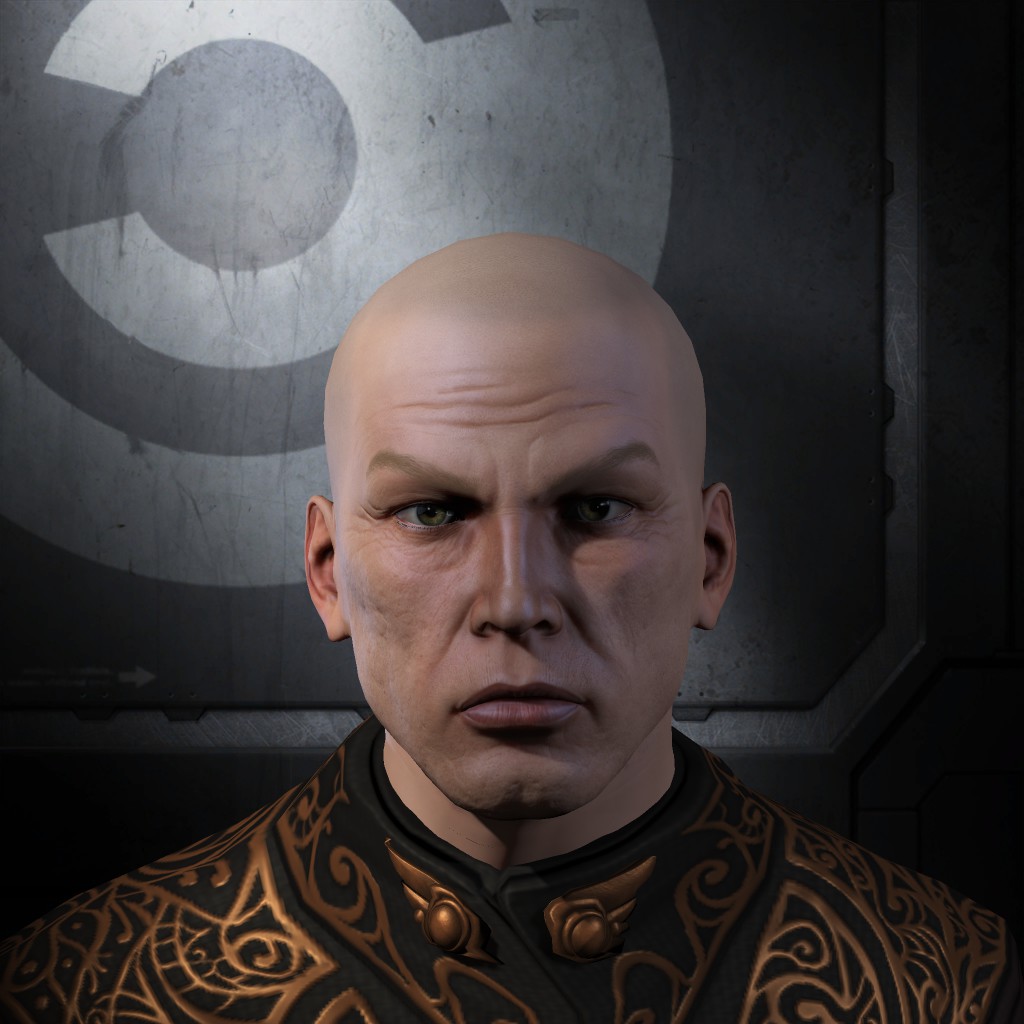 Baron Harris