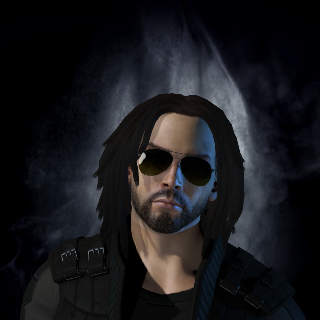 Jon Darkmoor