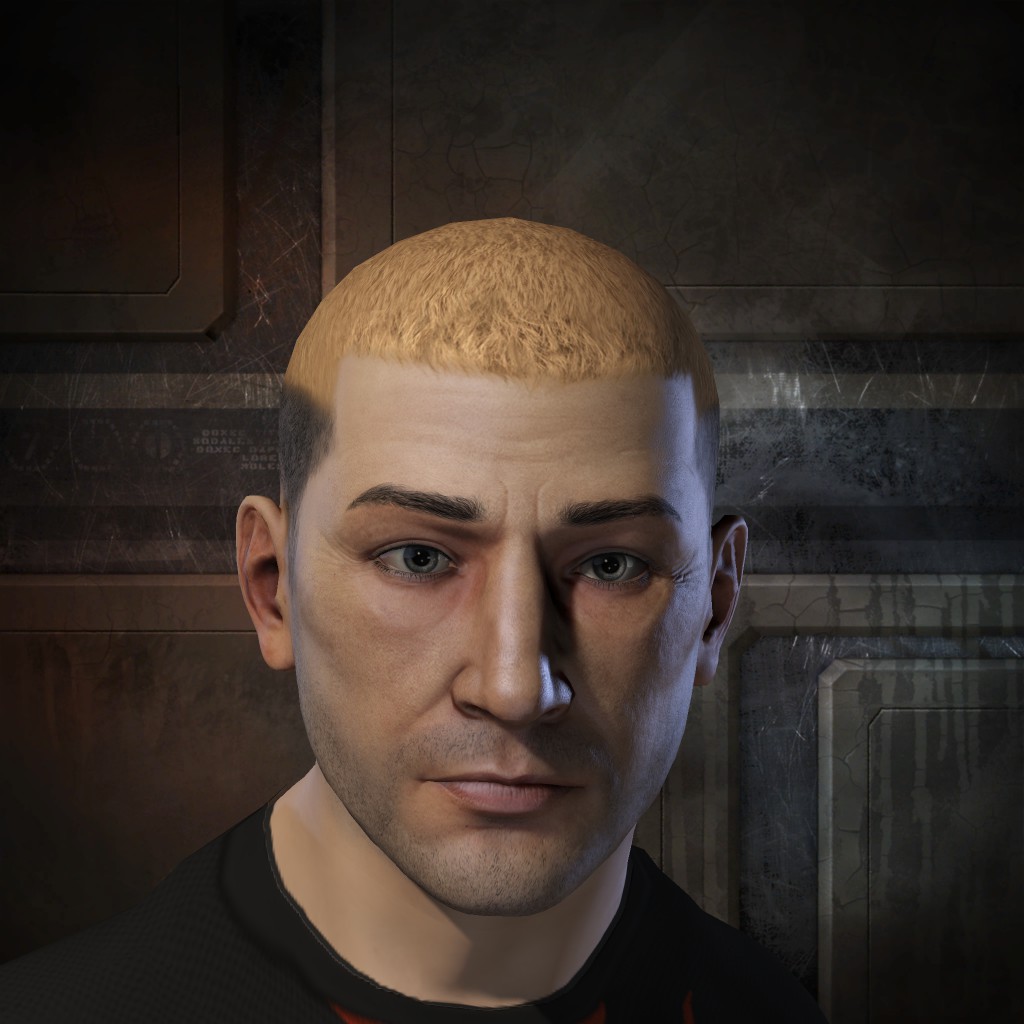 Jacques 'Dingo' Coyote