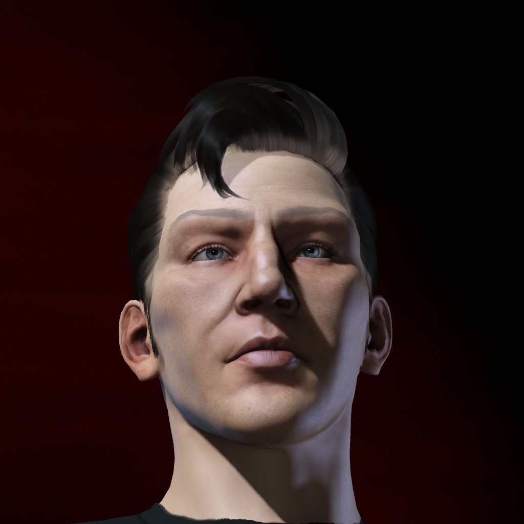 vertexsaint retribution