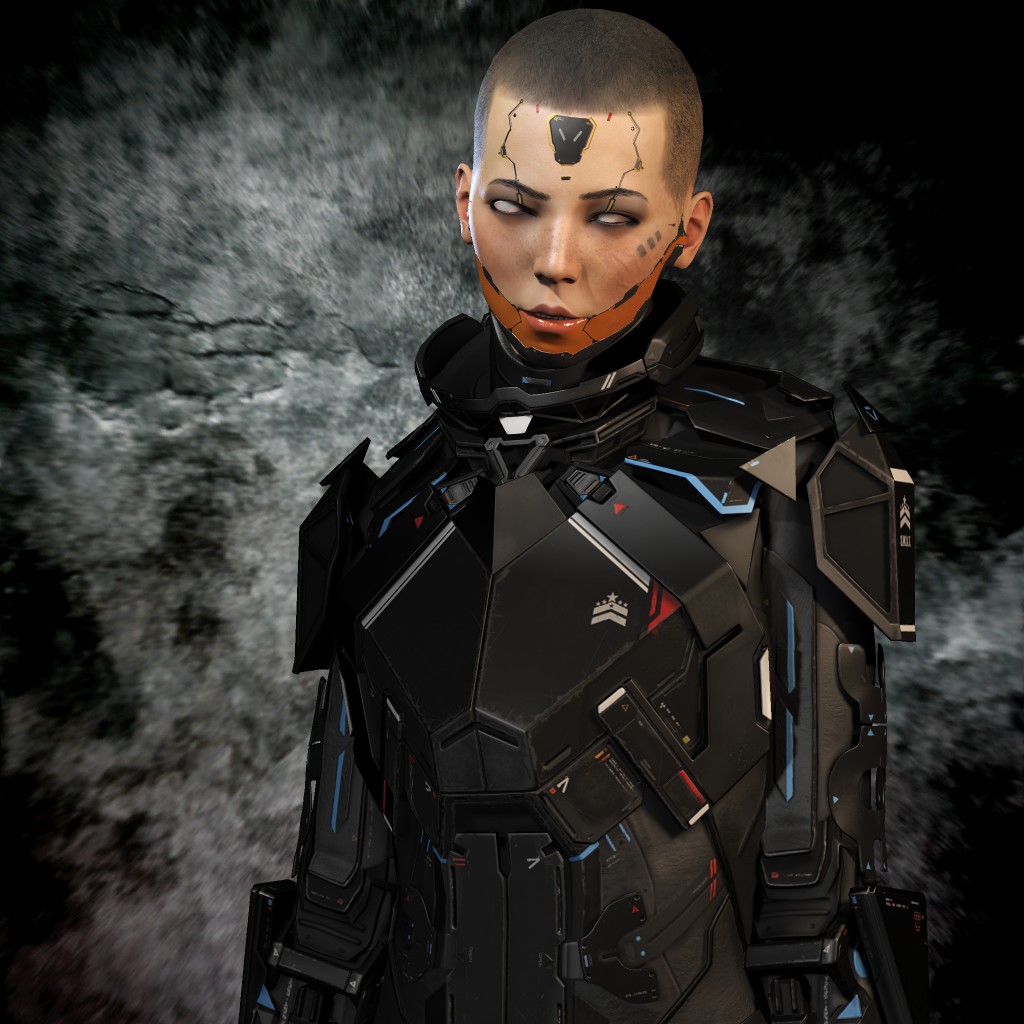 Alpha Joringer