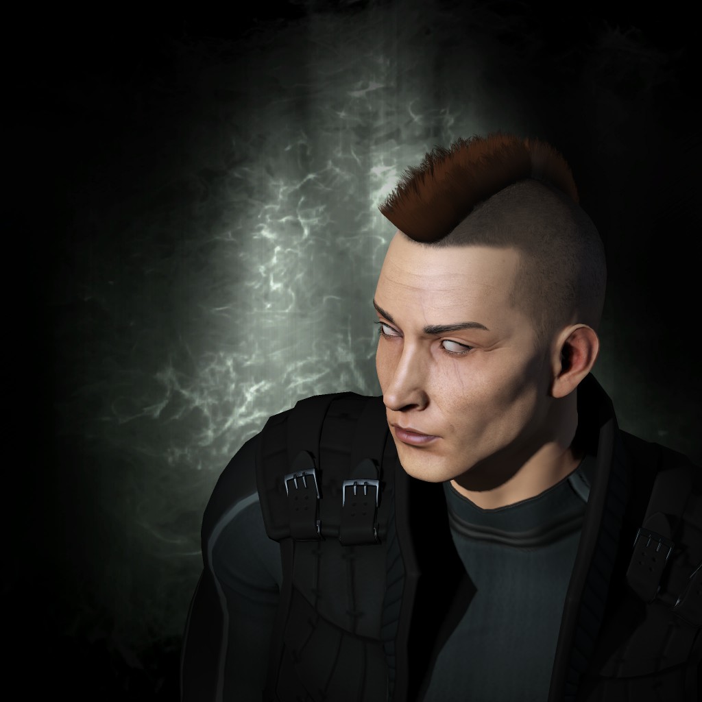 Chaz Hunter