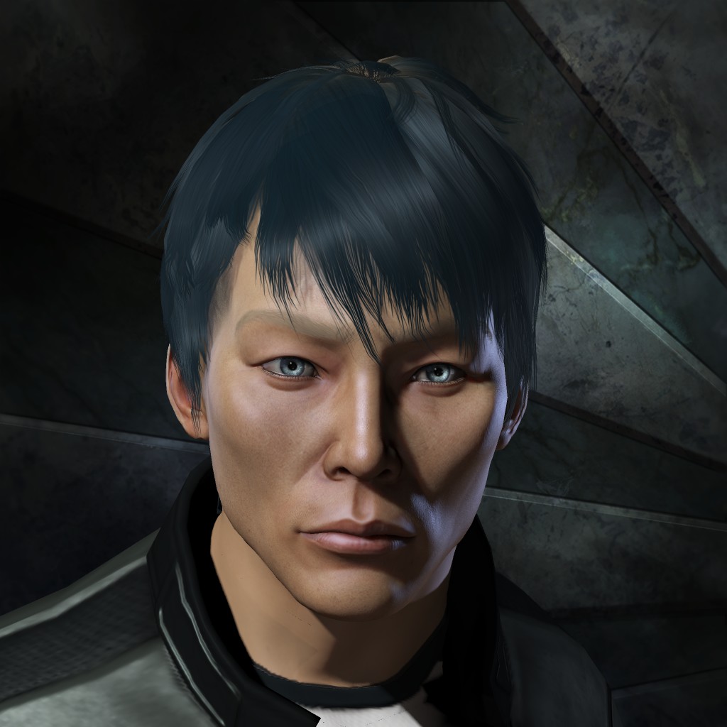 Admiral Zorron