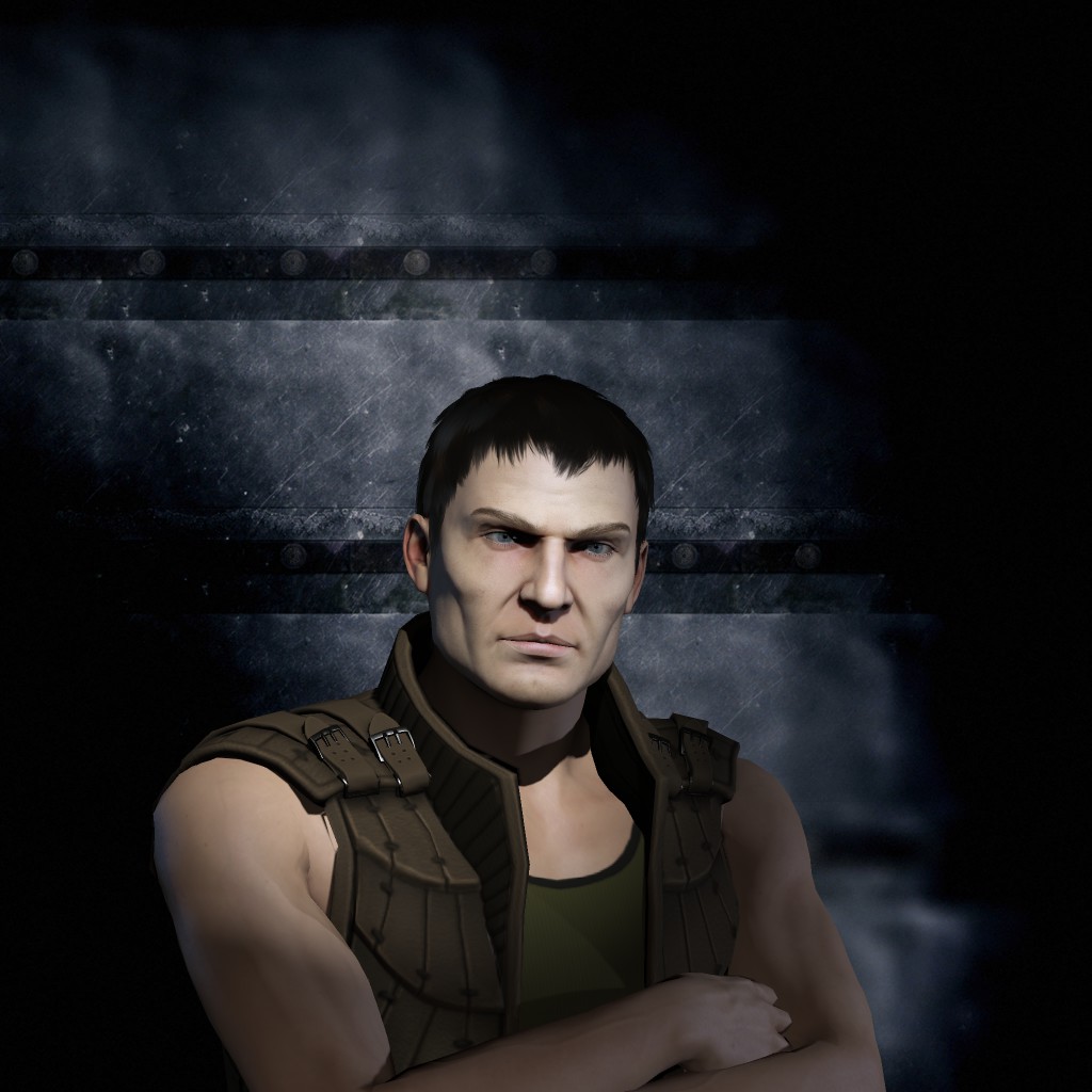 Ender Pere