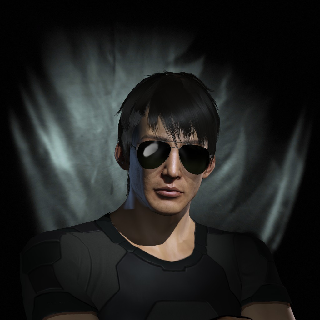 Kenta Caderu
