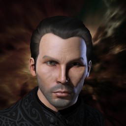 Jordi Sigrsaeli portrait