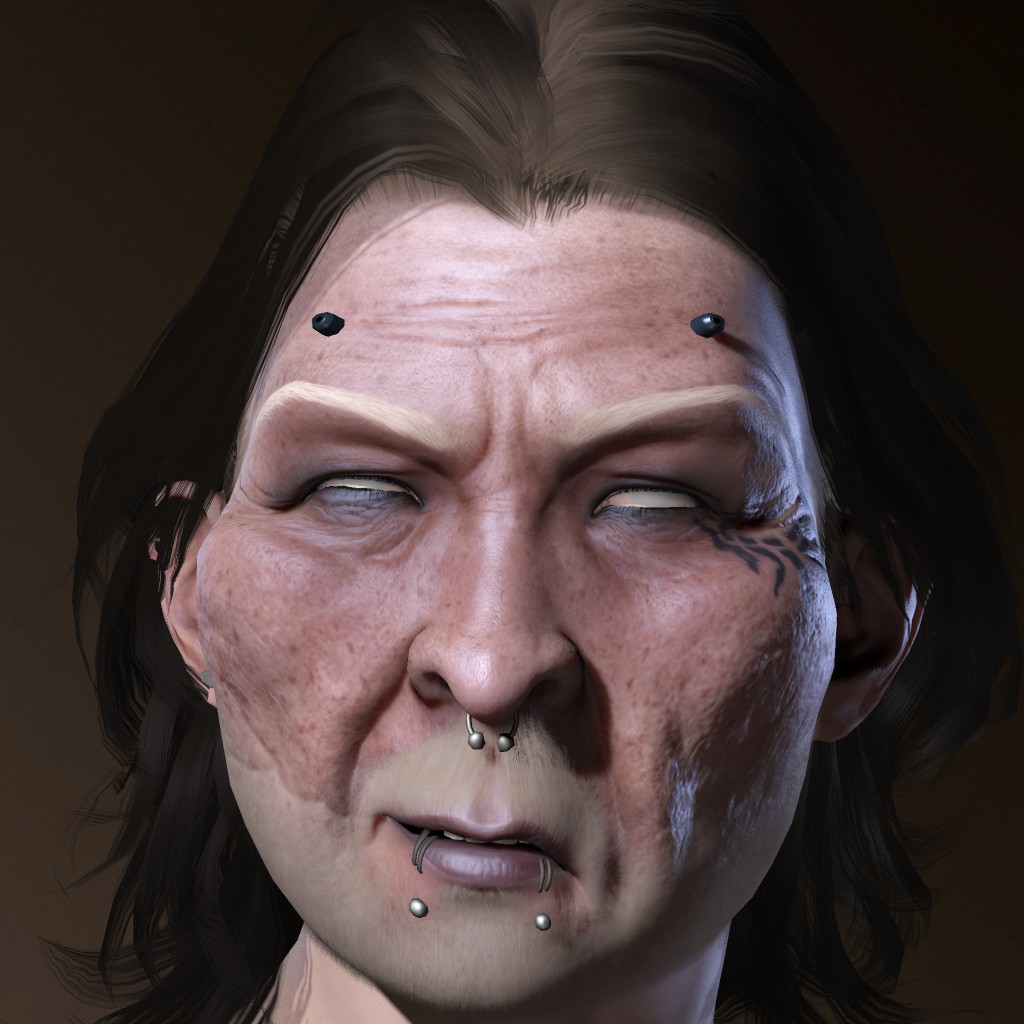 Monster Factory
