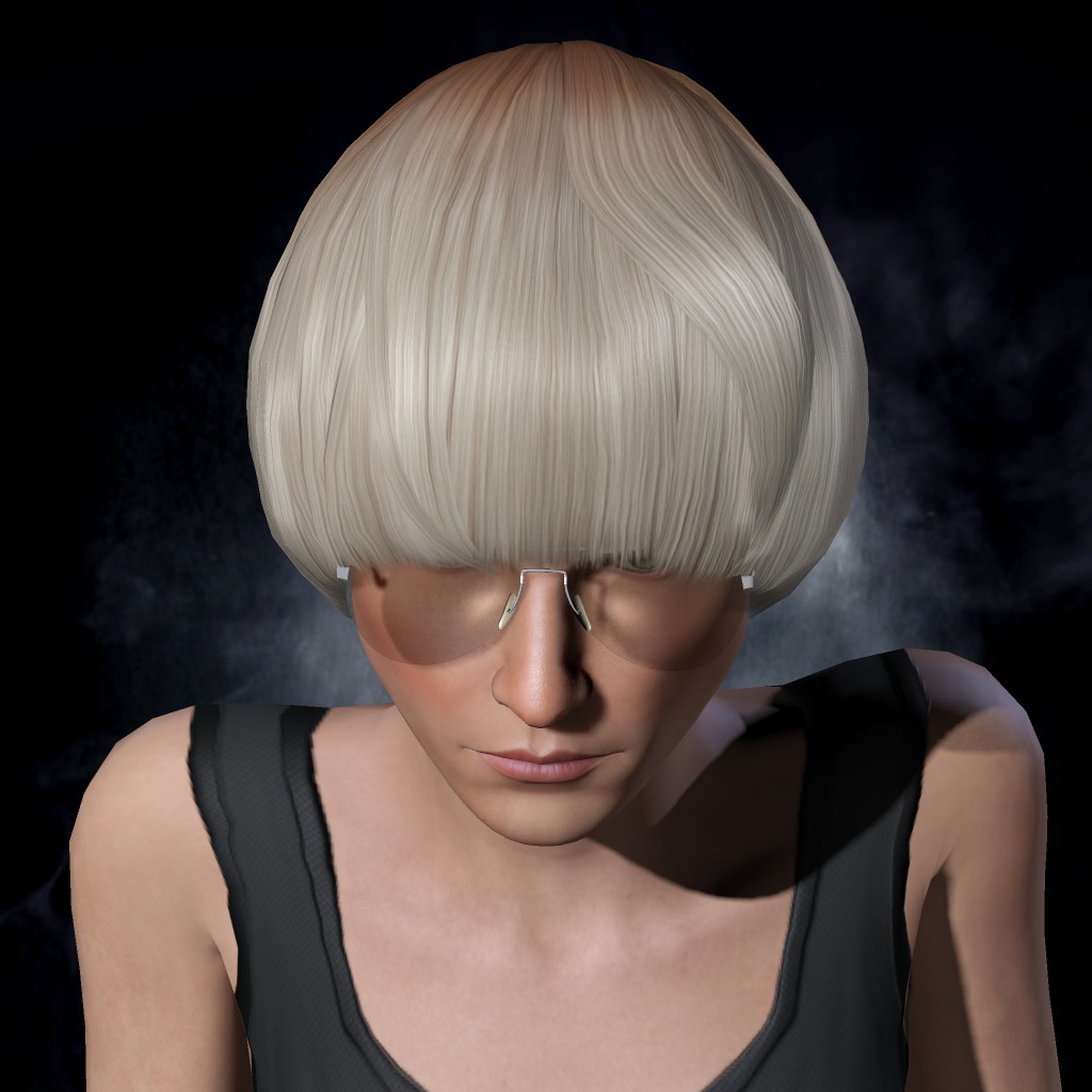 Ada Aldeland