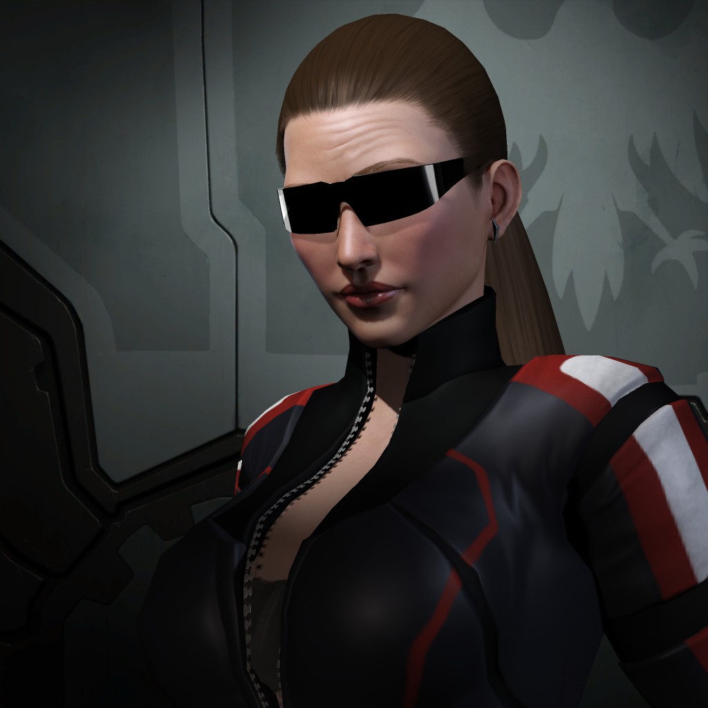 Mr Kaplan