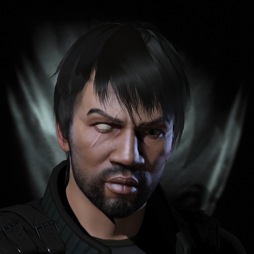 Tarkus Nolm