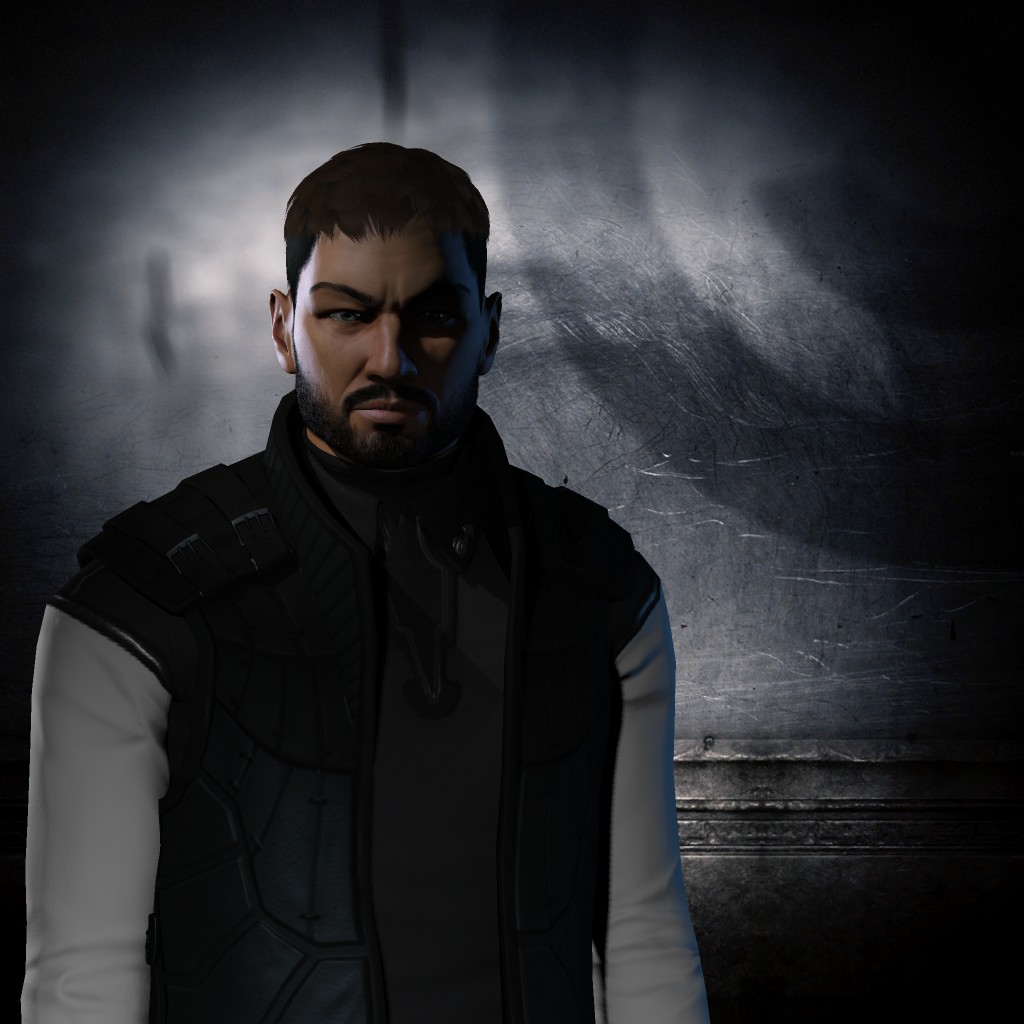 Hayato Izumi
