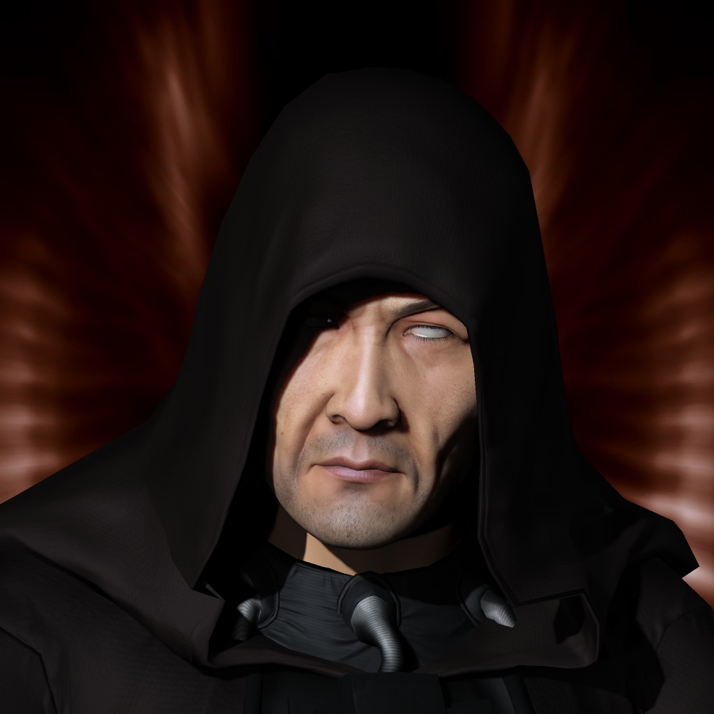 Darth Gufus