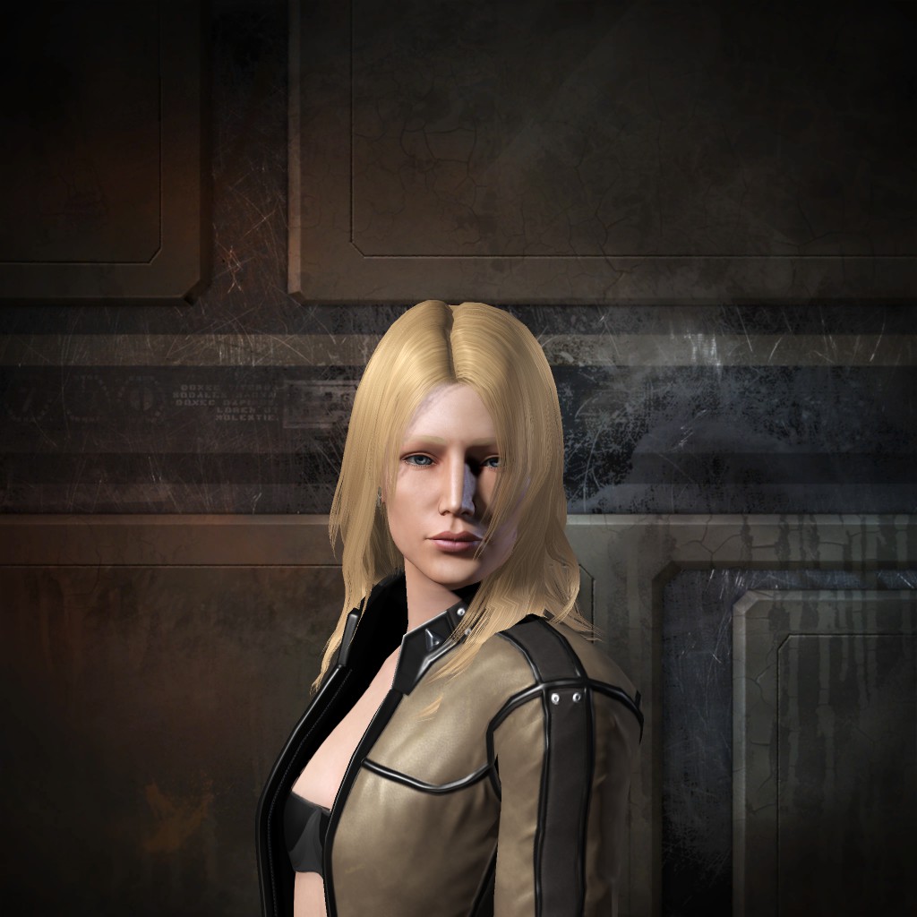 Lucy Snakovitch