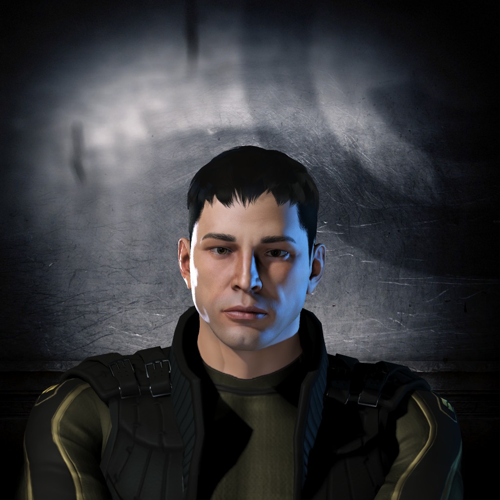 Blade Forever