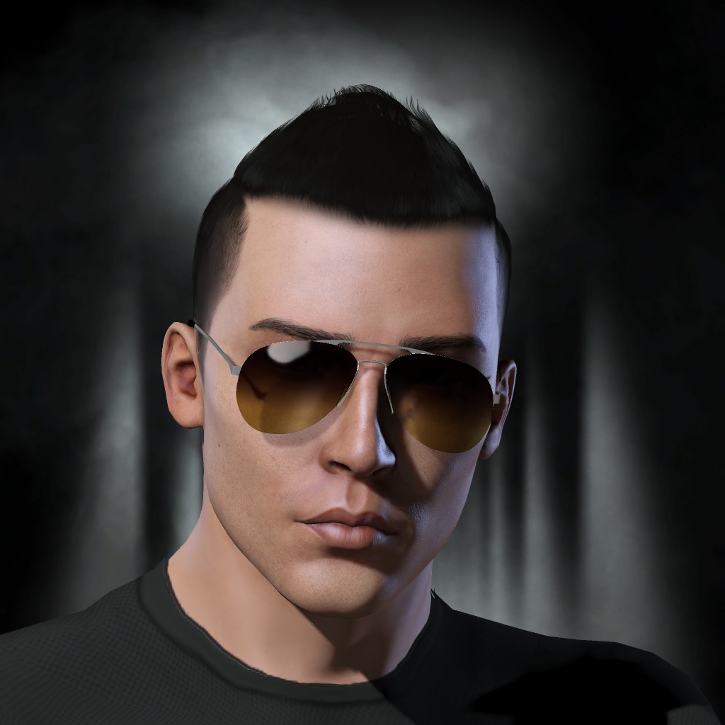 GameCrasher87