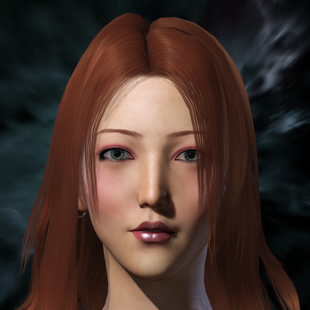 Himeko Akachi
