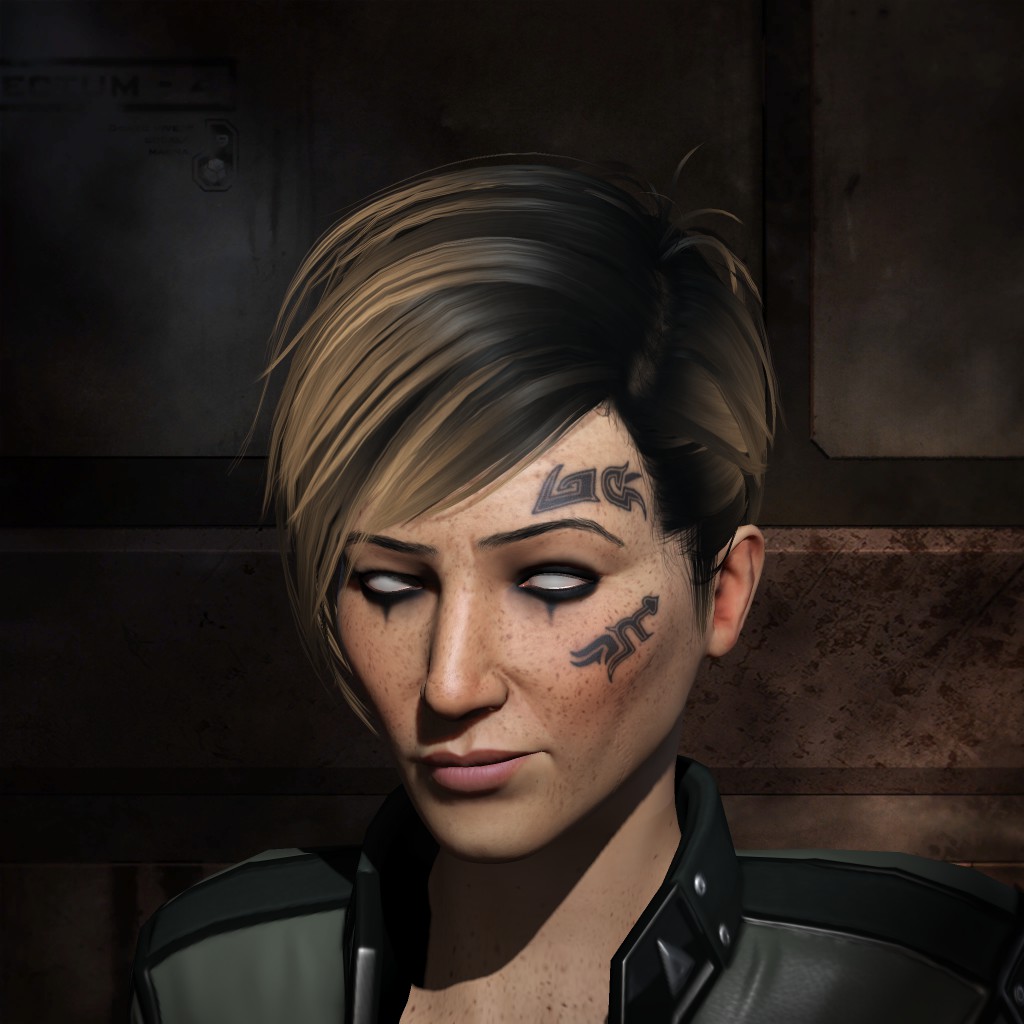 Calania Maharyn Calania Maharyn