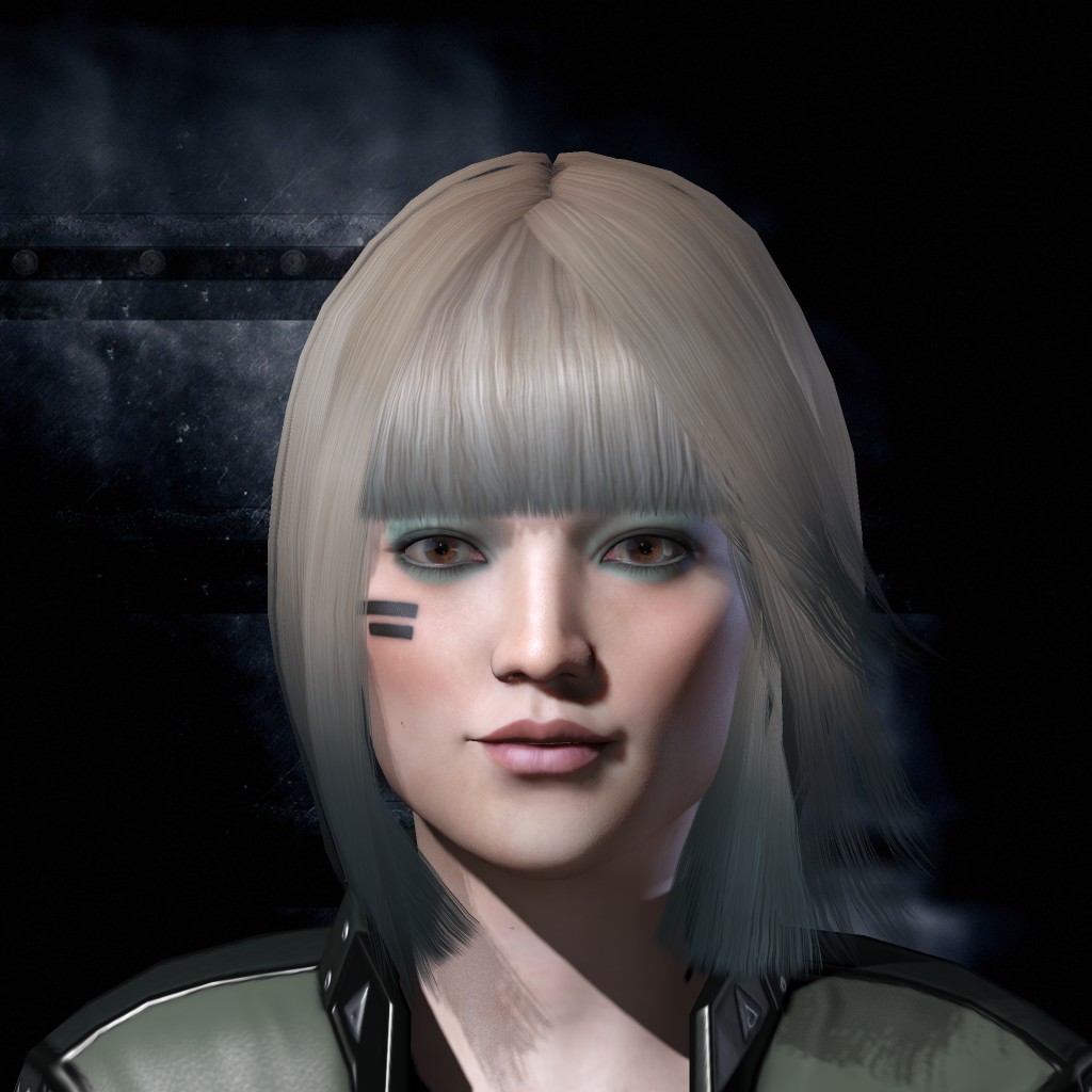 Irissa Lissa