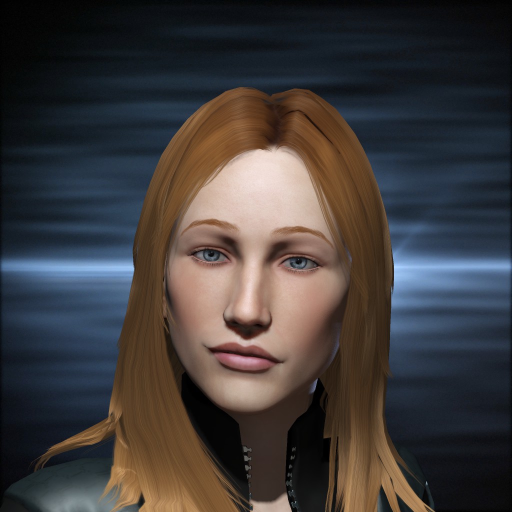Luna Stetille