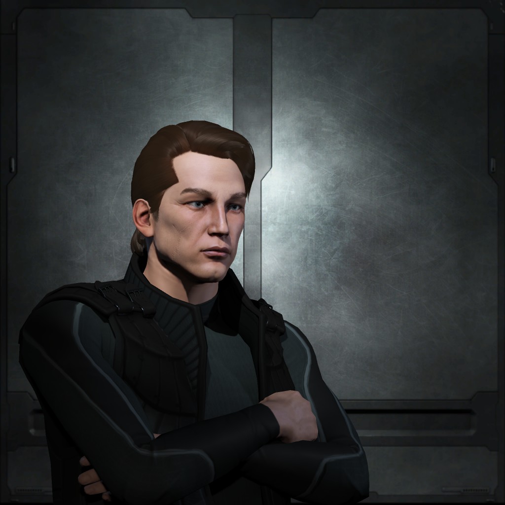 Ansen Aivoras