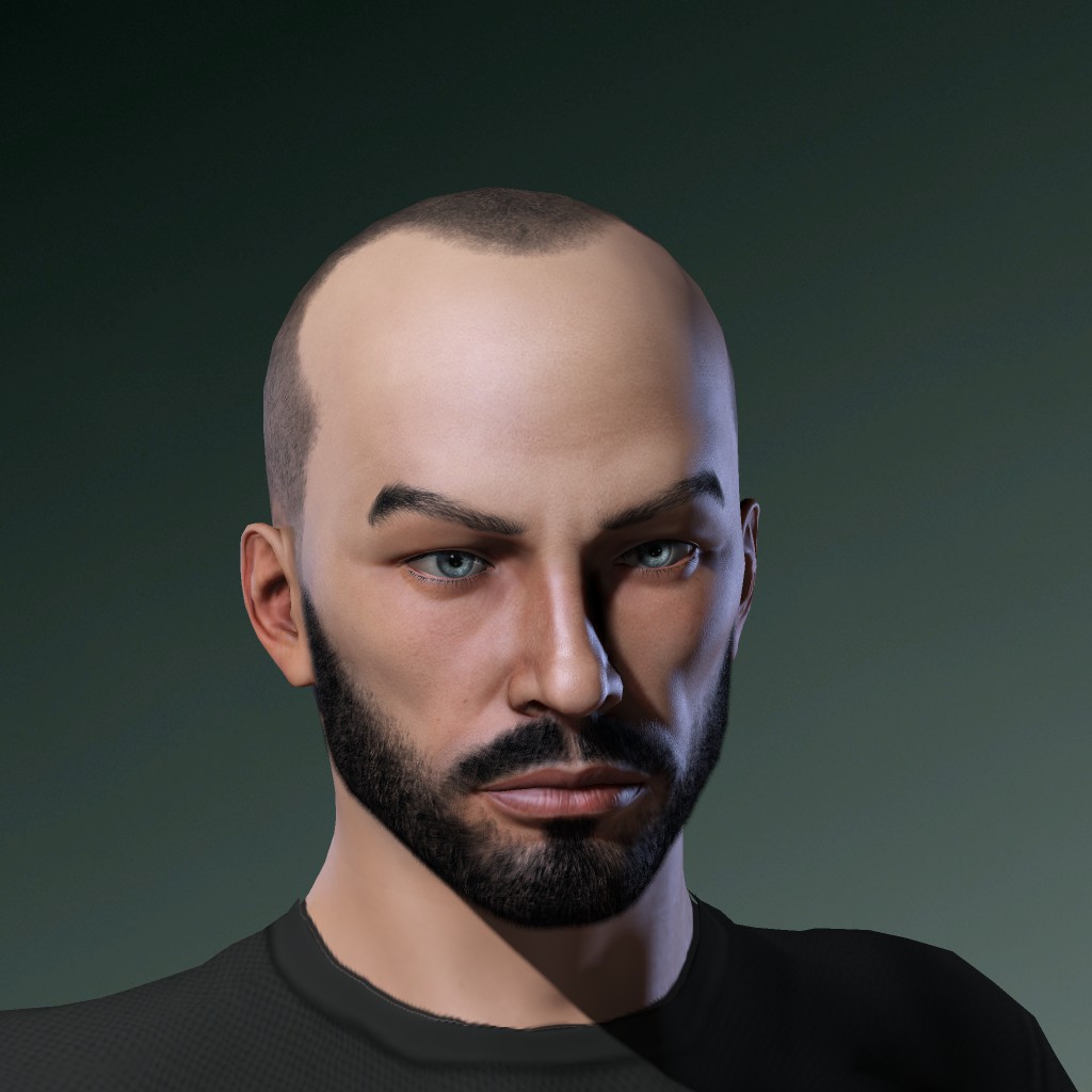 Iskies Omega