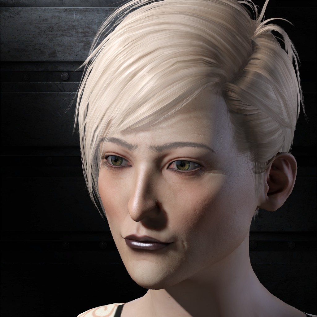 Tilda Swintonn