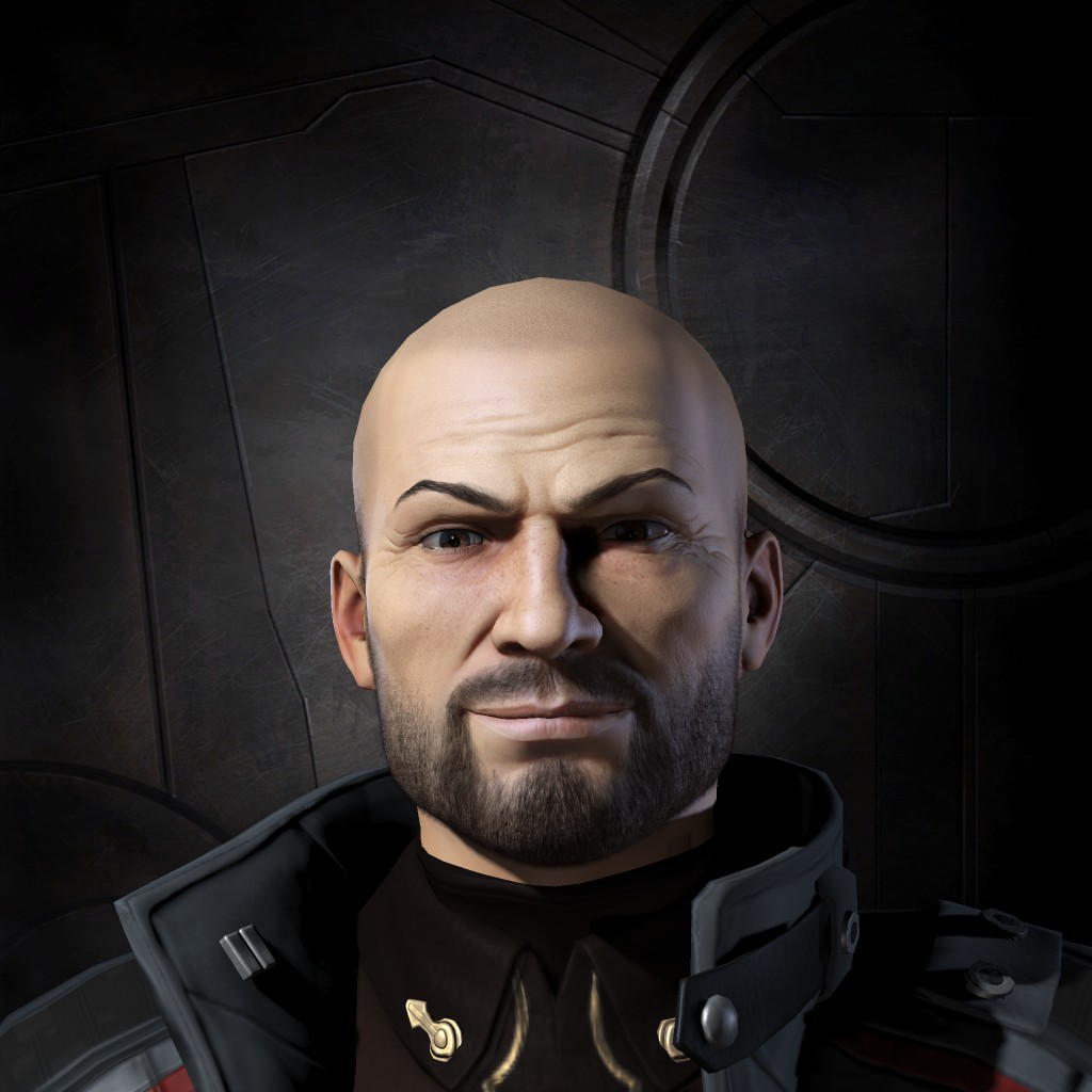 Michael Perulli