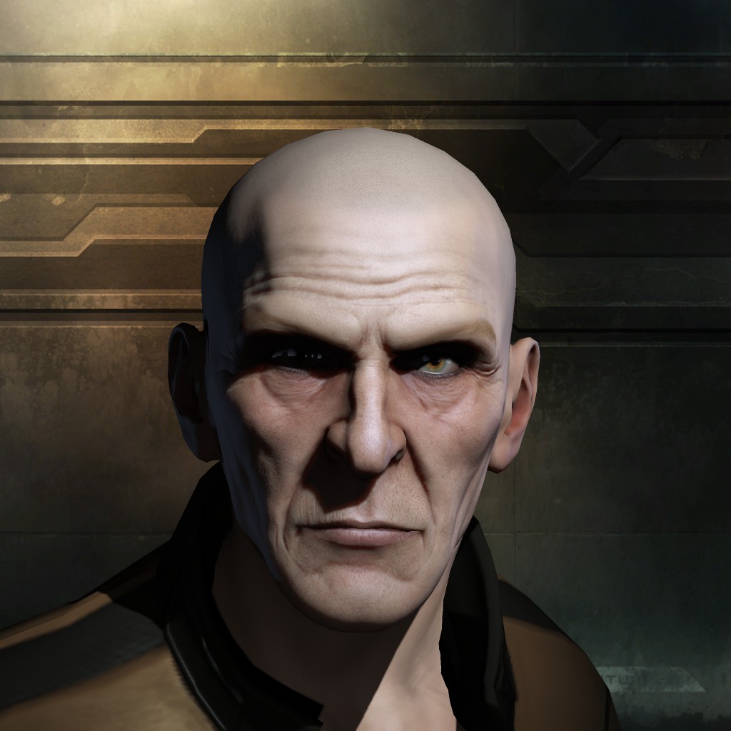 Charles Waldorf