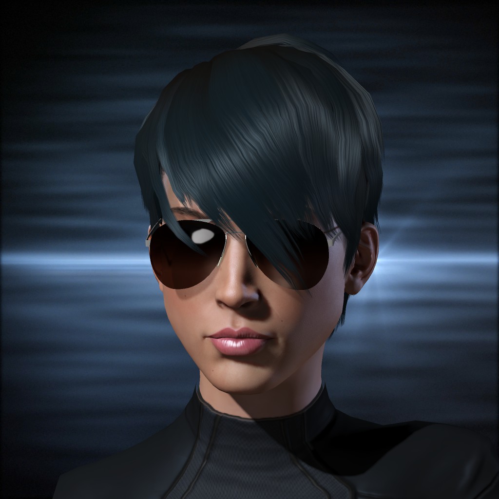 Lady Bo