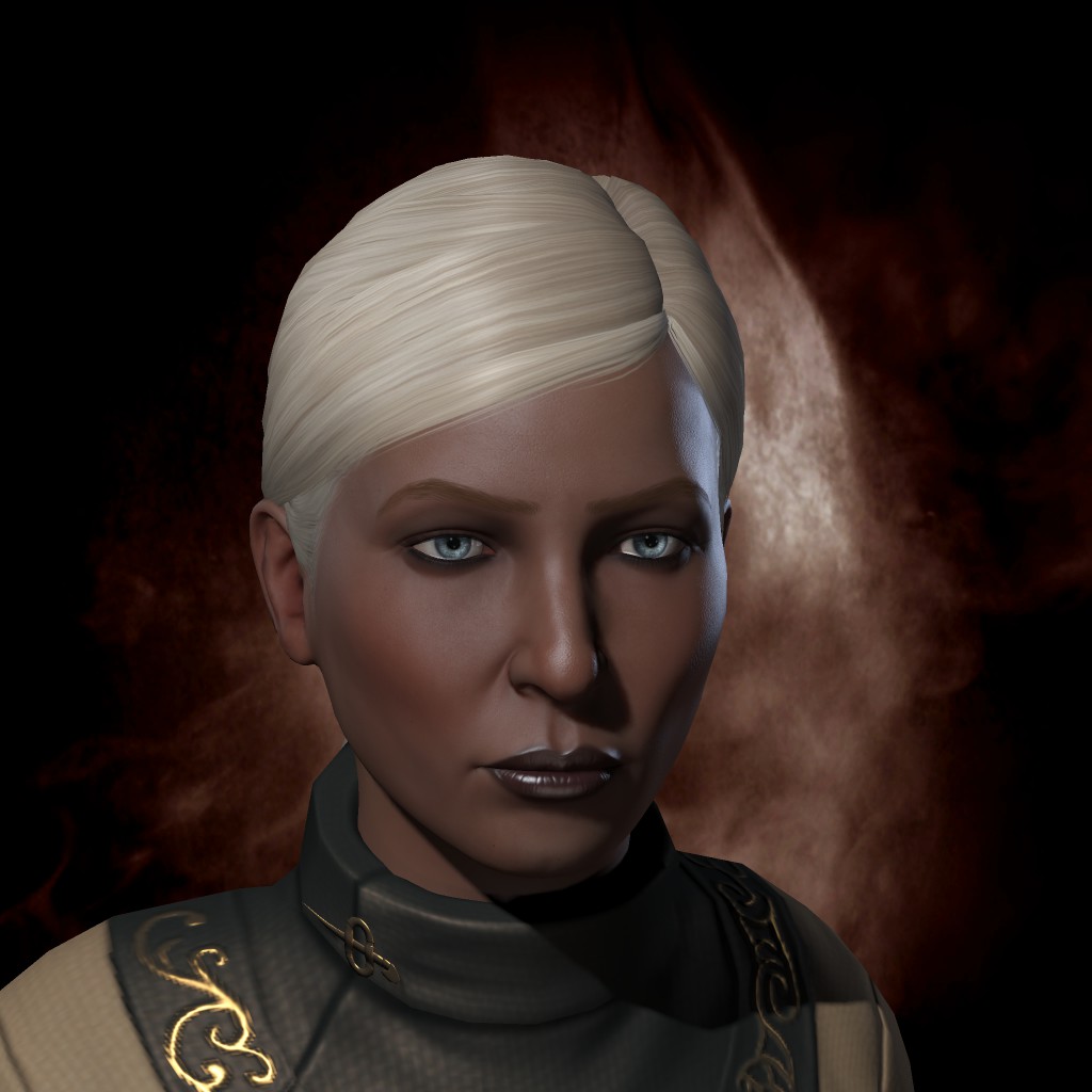 Kr'Maximus Severasse
