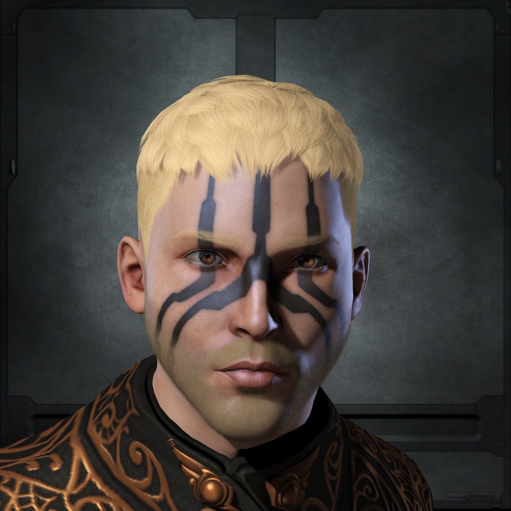 Deudermont George