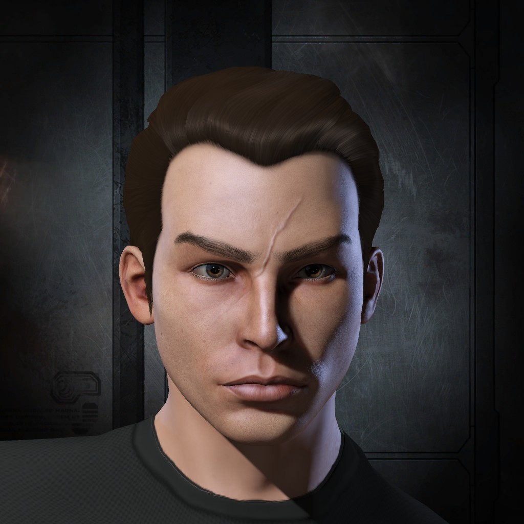 Jean-Luk Picard