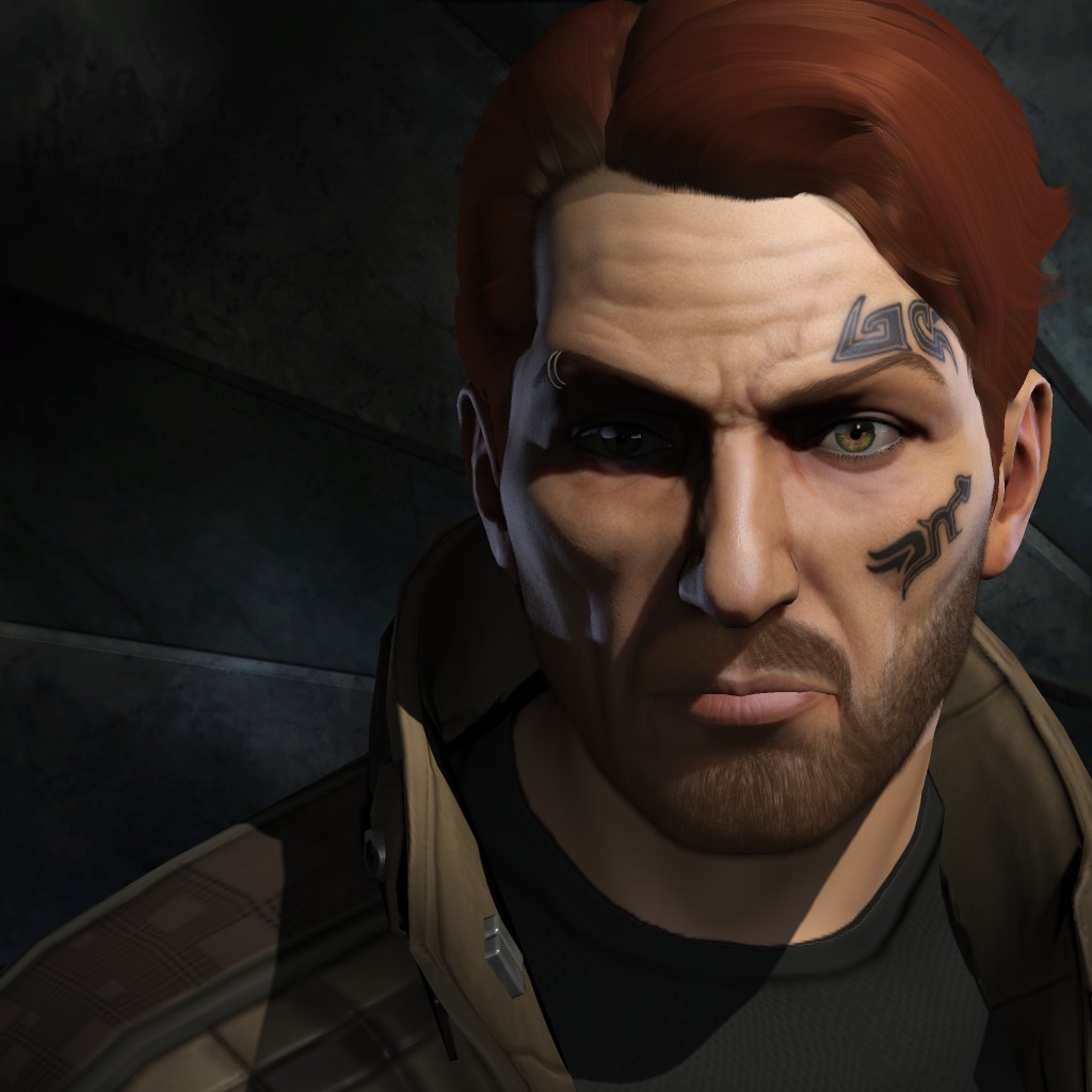 Gwydion Renaris