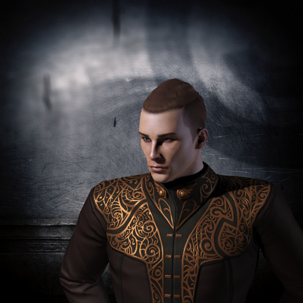 Leonard Aideron