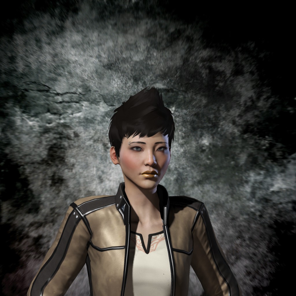 Sinestra Thara